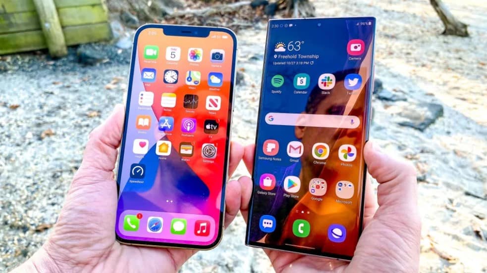 Top 10 smartphone tốt nhất, được đánh giá cao nhất trong năm 2020: Apple chiếm phân nửa bảng xếp hạng