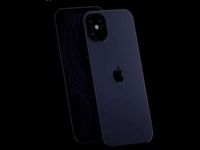 Thêm một video concept mới của iPhone 12 Pro: màu xanh Navy tuyệt đẹp cùng các tính năng được đồn đại