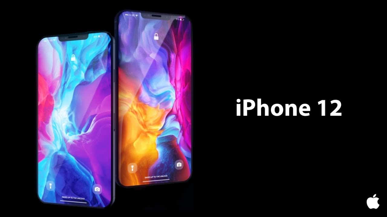 Xuất hiện concept iPhone 12 Pro ấn tượng, tiết lộ nhiều tính năng và thiết kế chính