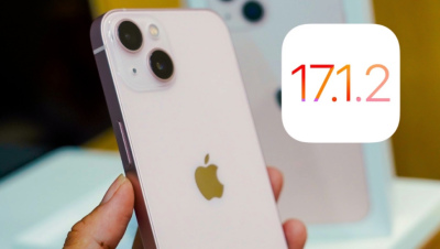 iPhone 13 có nên lên iOS 17.1.2 hay không?
