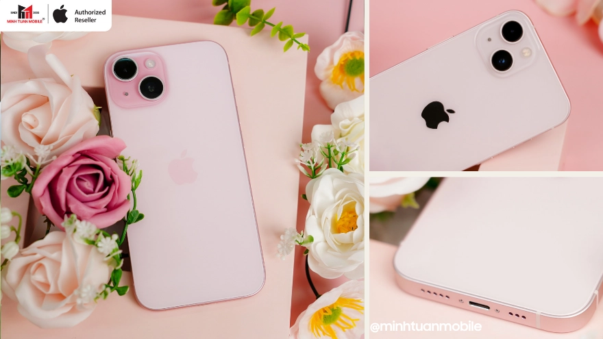 iPhone 13 giá chỉ còn 11 triệu có đáng mua năm 2025?