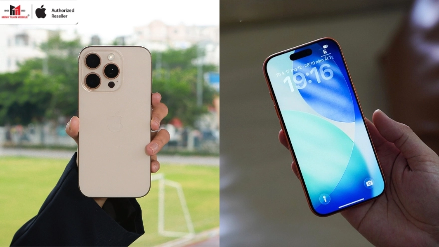 iPhone 13 Pro Max lên đời iPhone 17 Pro Max: Cần lưu ý gì?