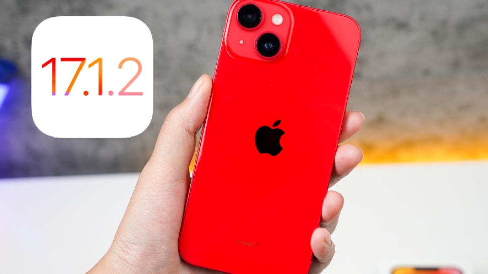 iPhone 14 có nên lên iOS 17.1.2 hay không?