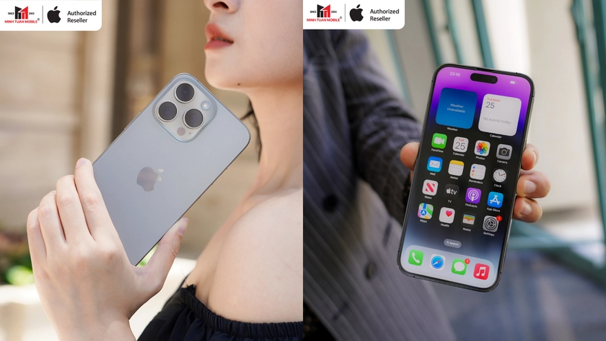 iPhone 14 Pro Max cũ đáng mua nhất phân khúc cao cấp