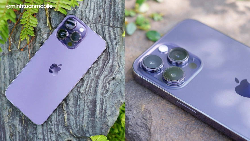 iPhone 14 Pro Max Likenew 16.9 triệu: Đáng mua trong 2026