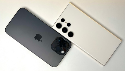 iPhone 14 Pro Max và Galaxy S23 Ultra: Khác nhau ra sao?