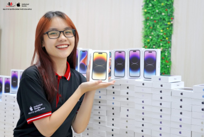 iPhone 14 Series tiếp tục giảm giá sốc tại Minh Tuấn Mobile