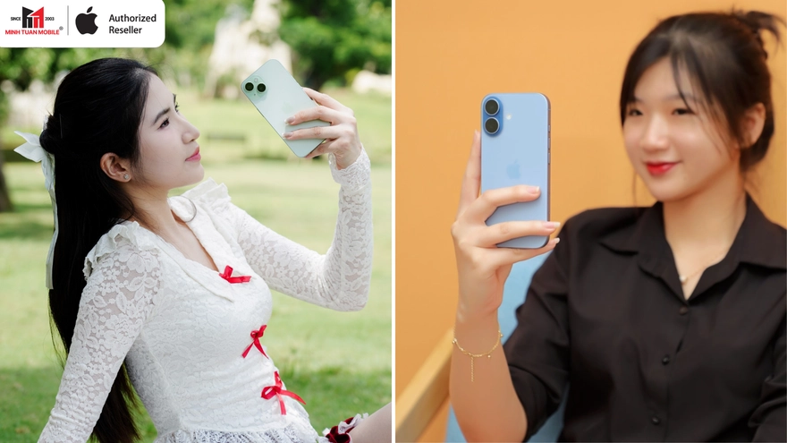 iPhone 15 phải lên đời iPhone 17 vì những lý do này