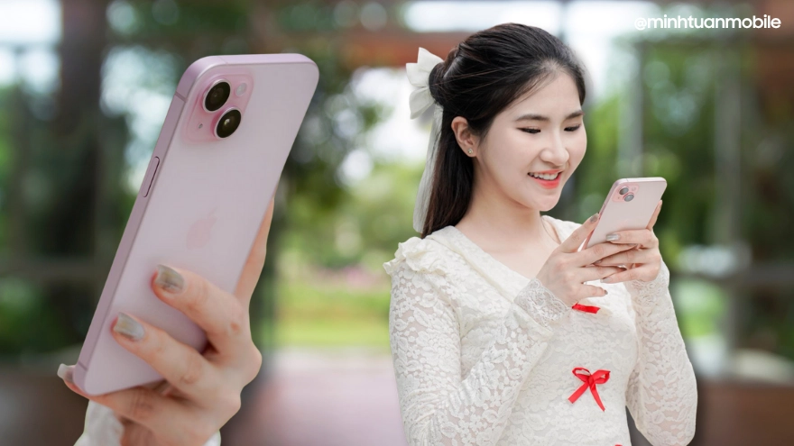 iPhone 15 Plus có còn đáng mua ở thời điểm hiện tại?