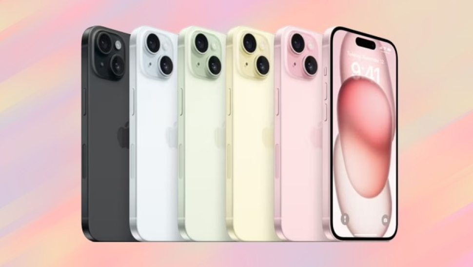 iPhone 15 Plus có gì mới? Liệu có cần lên đời?