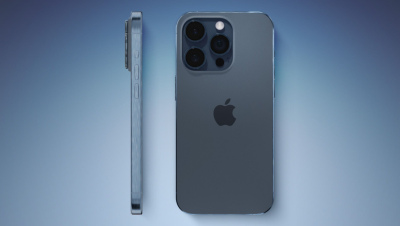iPhone 15 Pro màu Blue Titanium hợp với mệnh nào nhất?