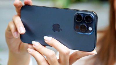 iPhone 15 Pro Max bất ngờ giảm giá cực thấp