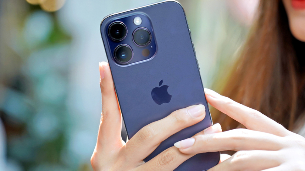 iPhone 15 Series lại giảm giá, chỉ còn hơn 19 triệu đồng