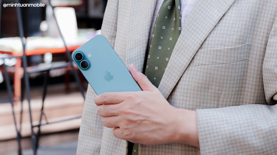 iPhone 16 còn đáng mua khi iPhone 17 ra mắt?