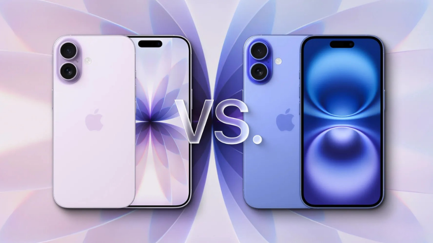 iPhone 16 hay iPhone 17 đáng mua hơn trong năm 2026?