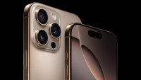 iPhone 16 Pro có mấy màu, màu mới Desert Titanium là gì?