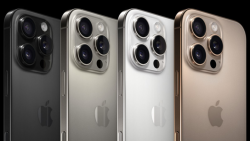 iPhone 16 Pro Max có mấy màu? Chi tiết 4 màu sắc