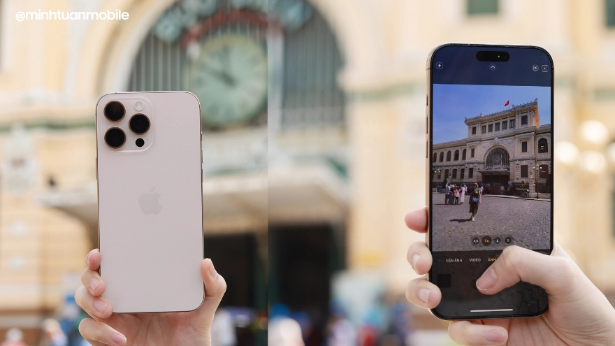 iPhone 16 Pro Max cũ 26 triệu: Có nên chốt ngay tháng 3?