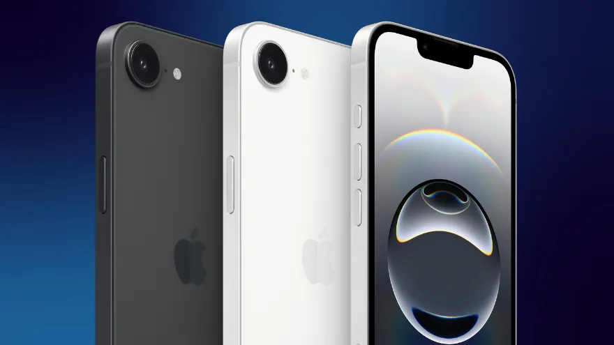 iPhone 16e: Cách mạng camera trong tầm giá