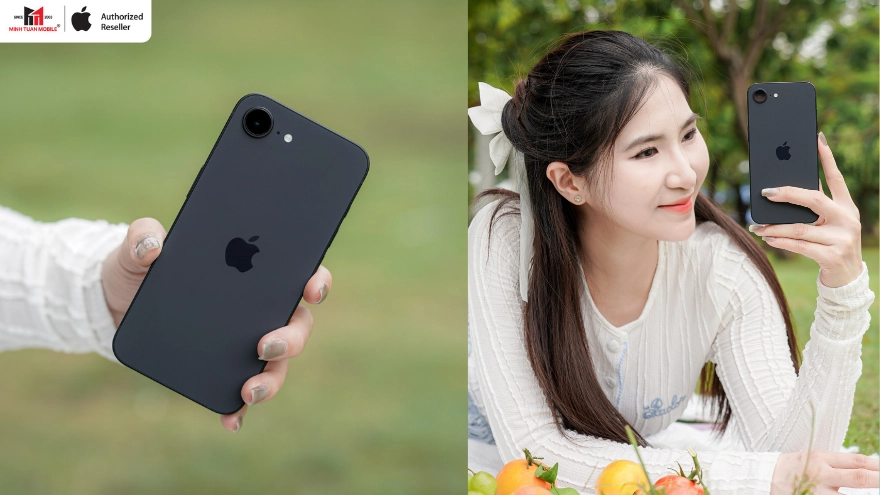 iPhone 16e Like New có thực sự đáng mua lúc này?