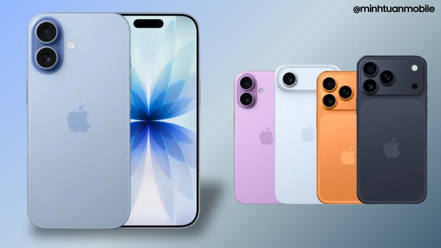 iPhone 17 là thế hệ tốt nhất từ trước đến nay