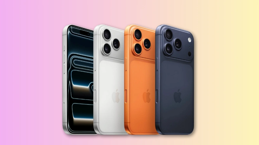 iPhone 17 Pro có mấy màu, màu nào sẽ hot trend?