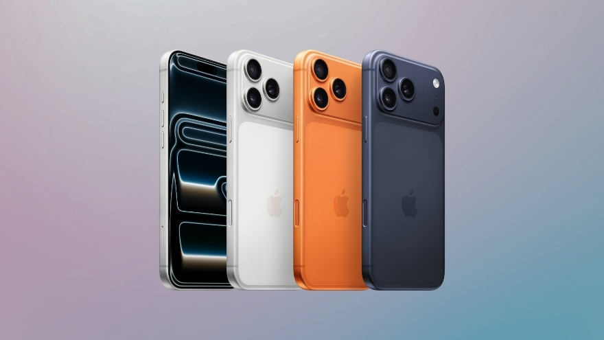 iPhone 17 Pro – iPhone gaming tốt nhất Apple mà từng làm