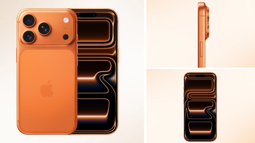 iPhone 17 Pro: Lần đầu đúng nghĩa một điện thoại Pro