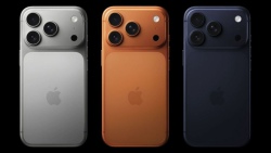 iPhone 17 Pro Max 256GB có đủ dùng không?