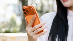 Màn hình iPhone 17 Pro Max bao nhiêu inch? Đánh giá chi tiết từ A-Z