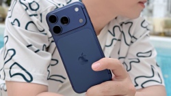 iPhone 17 Pro Max RAM bao nhiêu và có gì nổi bật?