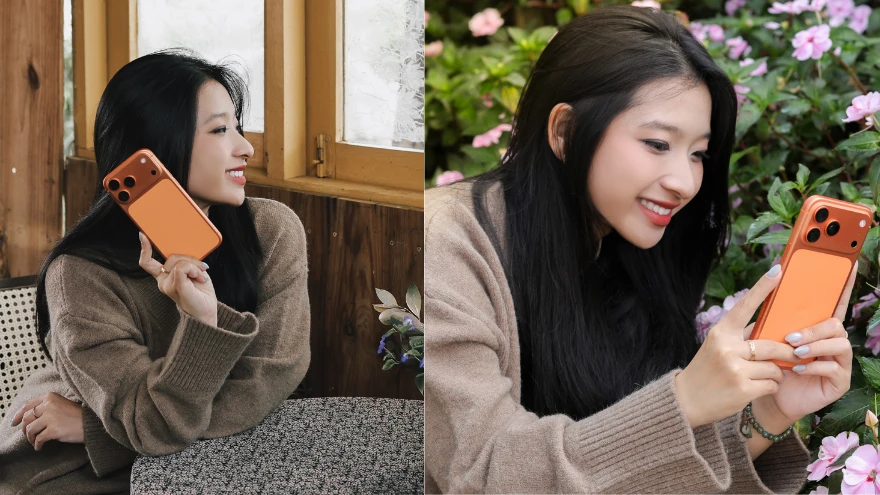 iPhone 17 Pro Max: Giảm 500k mùa Black Friday cho khách hàng