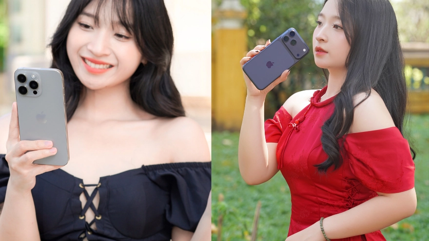 iPhone 17 Pro Max và iPhone 15 Pro Max: Chênh lệch quá lớn?