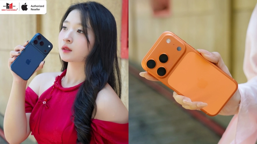 iPhone 17 Pro sau 4 tháng: Đáng mua hơn bản thường?