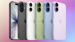 iPhone 17 sẵn hàng nhận máy 19 09, không cần đặt trước tại Minh Tuấn Mobile