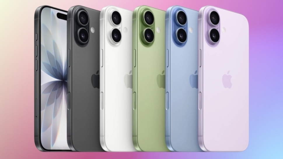 iPhone 17 sẵn hàng nhận máy 19/09, không cần đặt trước tại Minh Tuấn Mobile