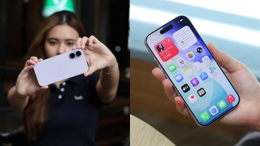 iPhone 17: Smartphone bản thường nhưng không 