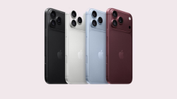 iPhone 18 Pro và Pro Max có mấy màu? Chi tiết từng màu