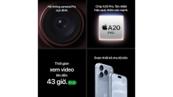 iPhone 18 và iPhone Duo giá bao nhiêu? Khám phá những nâng cấp đắt giá