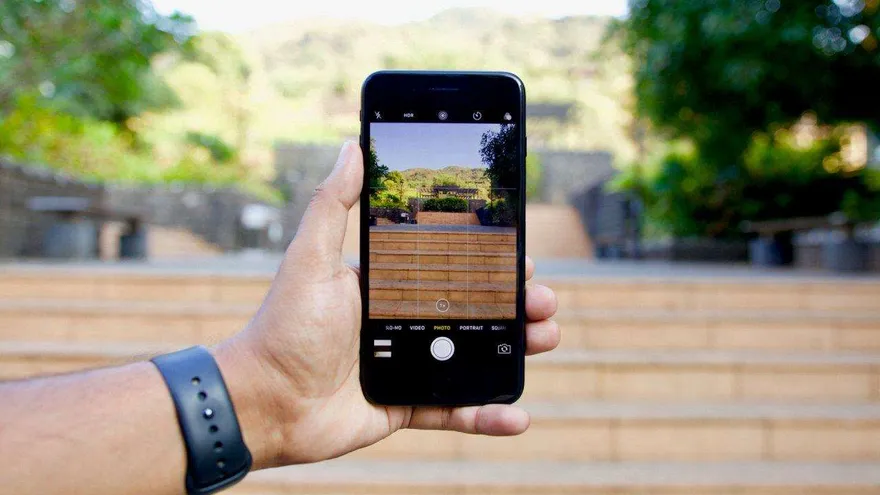 iPhone 7 Plus, iPhone 8 vào danh sách cổ điển của Apple