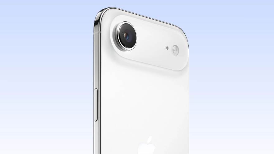 iPhone Air có mấy màu? Màu nào sẽ hot trend năm nay?