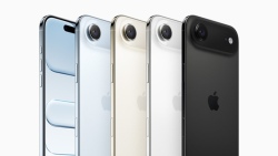 iPhone Air có mấy màu? Chi tiết 4 màu và cách chọn