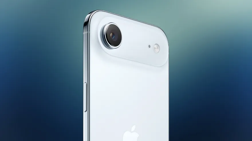 iPhone Air nâng cấp ảnh chân dung lên tầm cao mới