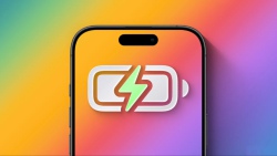 iPhone chạy iOS 26 sẽ dùng pin lâu hơn nhờ Adaptive Power