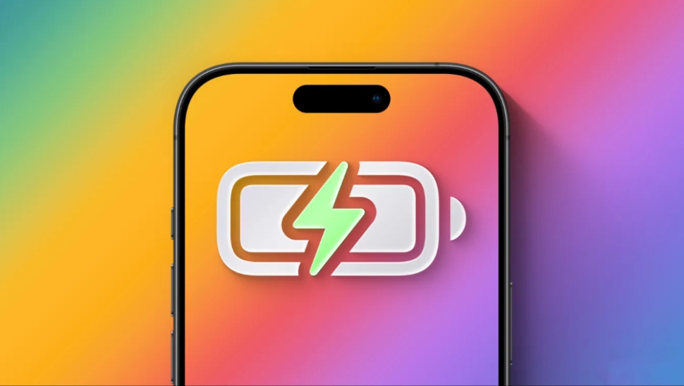 iPhone chạy iOS 26 sẽ dùng pin lâu hơn nhờ Adaptive Power