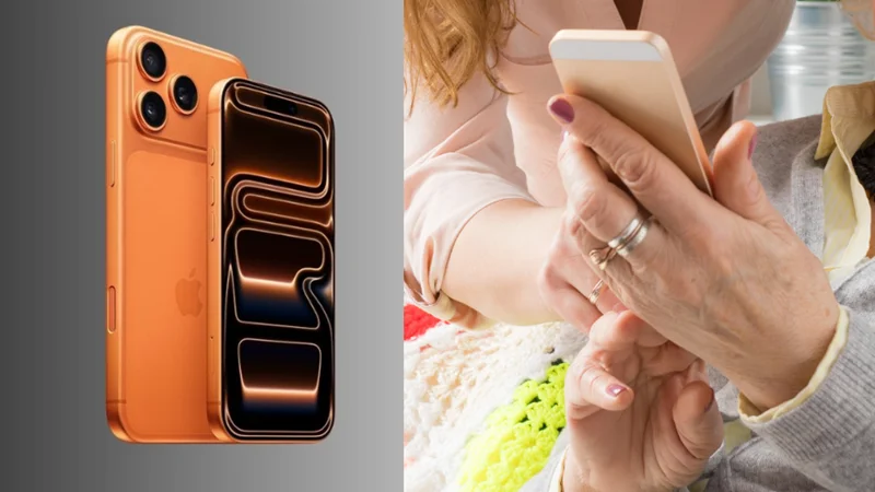 Top 6+ iPhone cho người lớn tuổi dễ dùng pin lâu màn hình rõ năm 2026