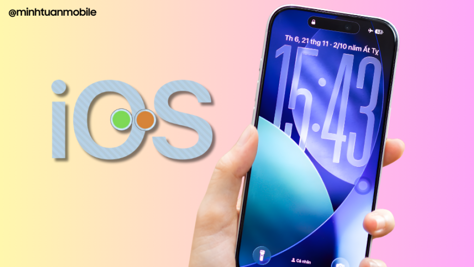 iPhone có tính năng phát hiện theo dõi mà ít người biết