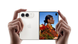 iPhone Duo màu trắng có gì đặc biệt? Cận cảnh thiết kế