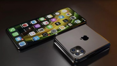 iPhone Flip vẫn còn nằm ở tương lai xa lắm, fan Apple hãy thôi mong chờ