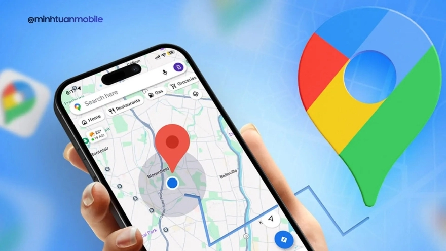 iPhone lặng lẽ theo dõi vị trí của bạn? Cách tắt chúng đi